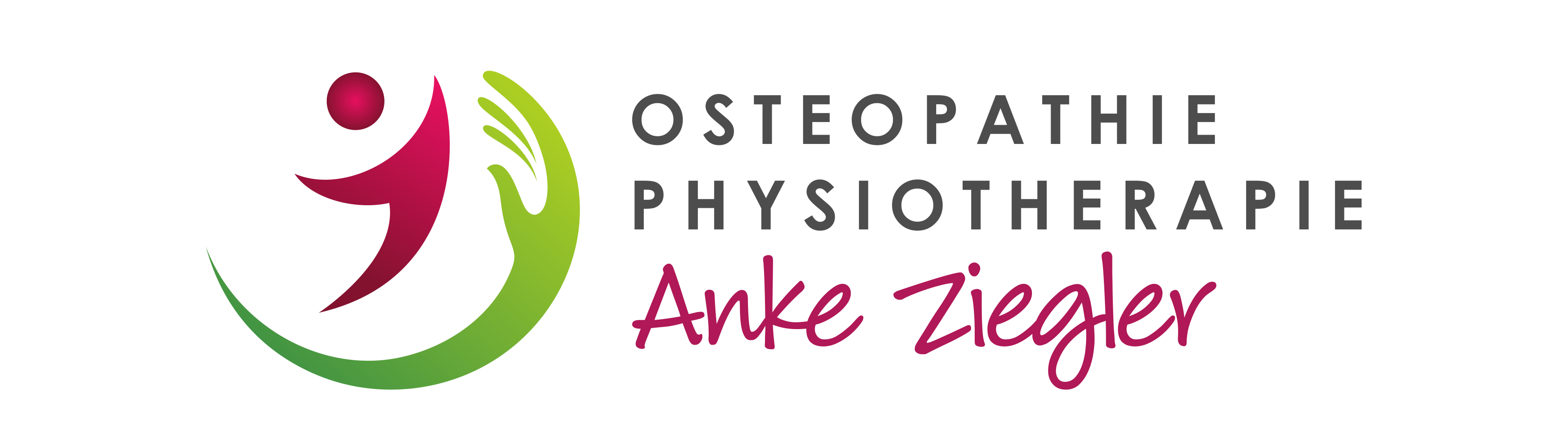 Privatpraxis für Osteopathie, Kinderosteopathie und Physiotherapie